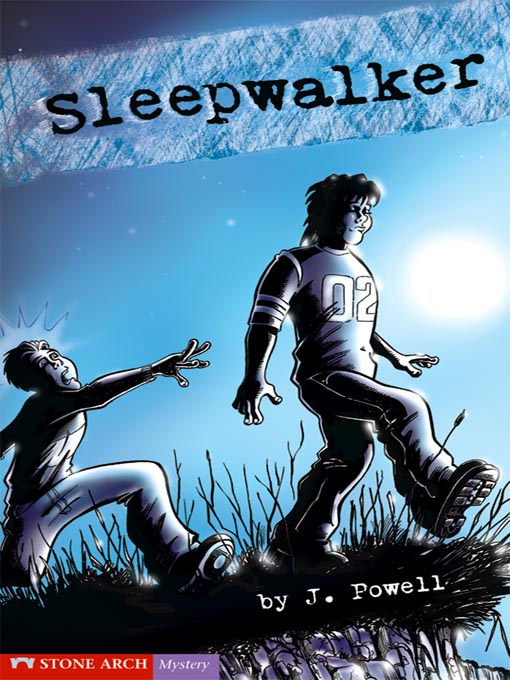 Title details for Sleepwalker by J. Powell - Available